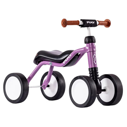 Puky Wutsch, Min första cykel, balancetränare, Perky purple – Från 1,5 år