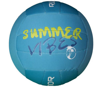 Rucanor, Neopren Beach Volleyball Str. 5 - Blå