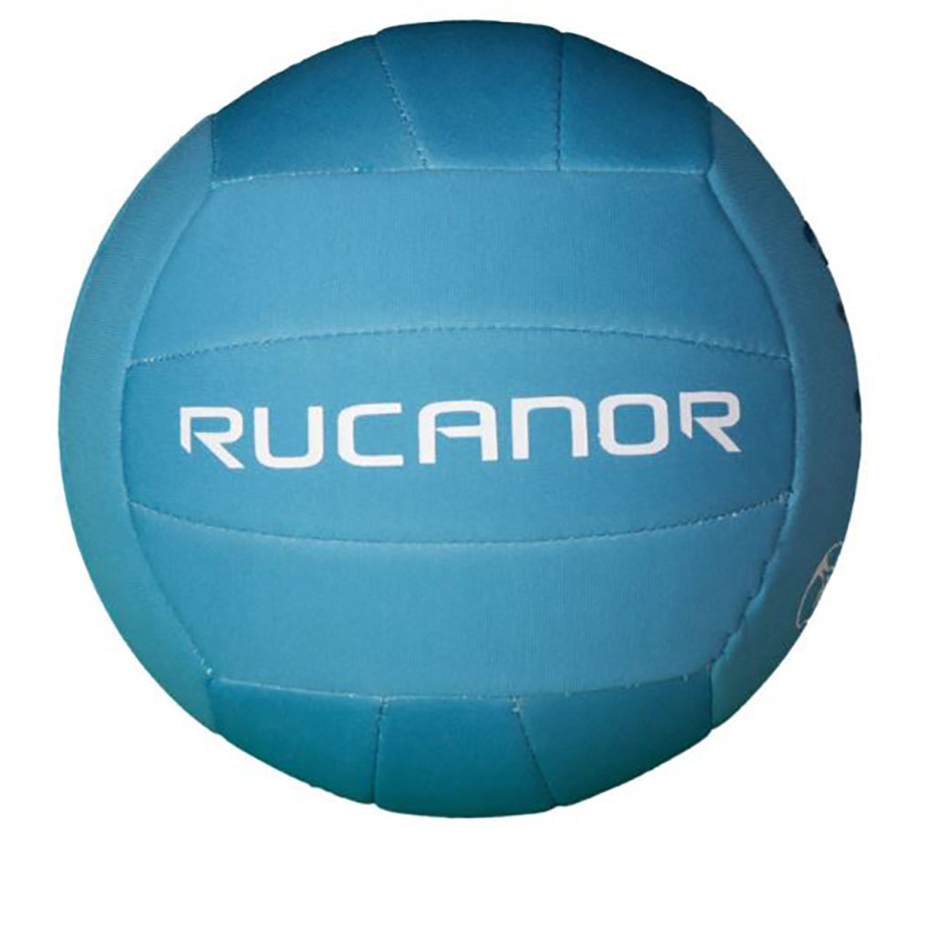 Rucanor, Neopren Beach Volleyball Str. 5 - Blå