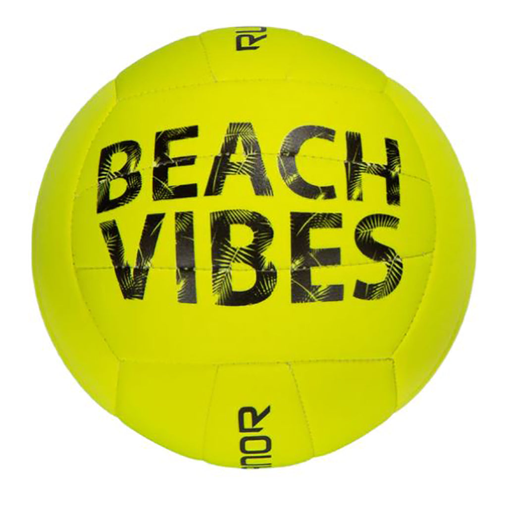 Rucanor, Neopren Strandvolleyboll Str. 5 - Grön