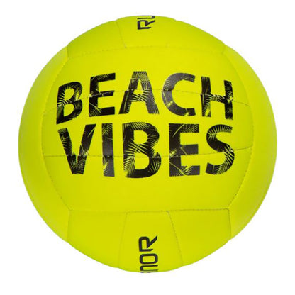 Rucanor, Neopren Strandvolleyboll Str. 5 - Grön