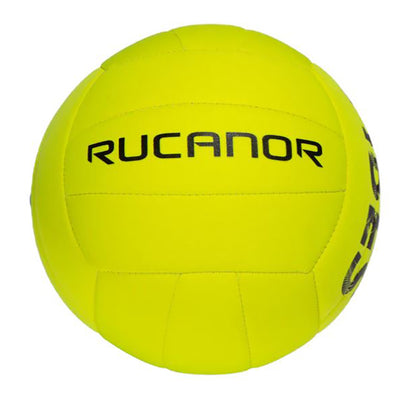 Rucanor, Neopren Strandvolleyboll Str. 5 - Grön