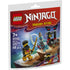 LEGO® NINJAGO® Kamp mellem Arin og dragonianer