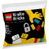 LEGO ® Braille Bricks, Leg med brailleklodser