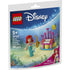 LEGO® Disney™ Ariel og Tumles sjove fødseldagsmusik