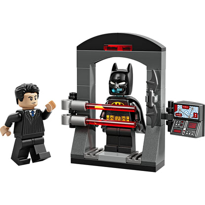 LEGO® Batman™ Bruce Wayne™ og batdragten