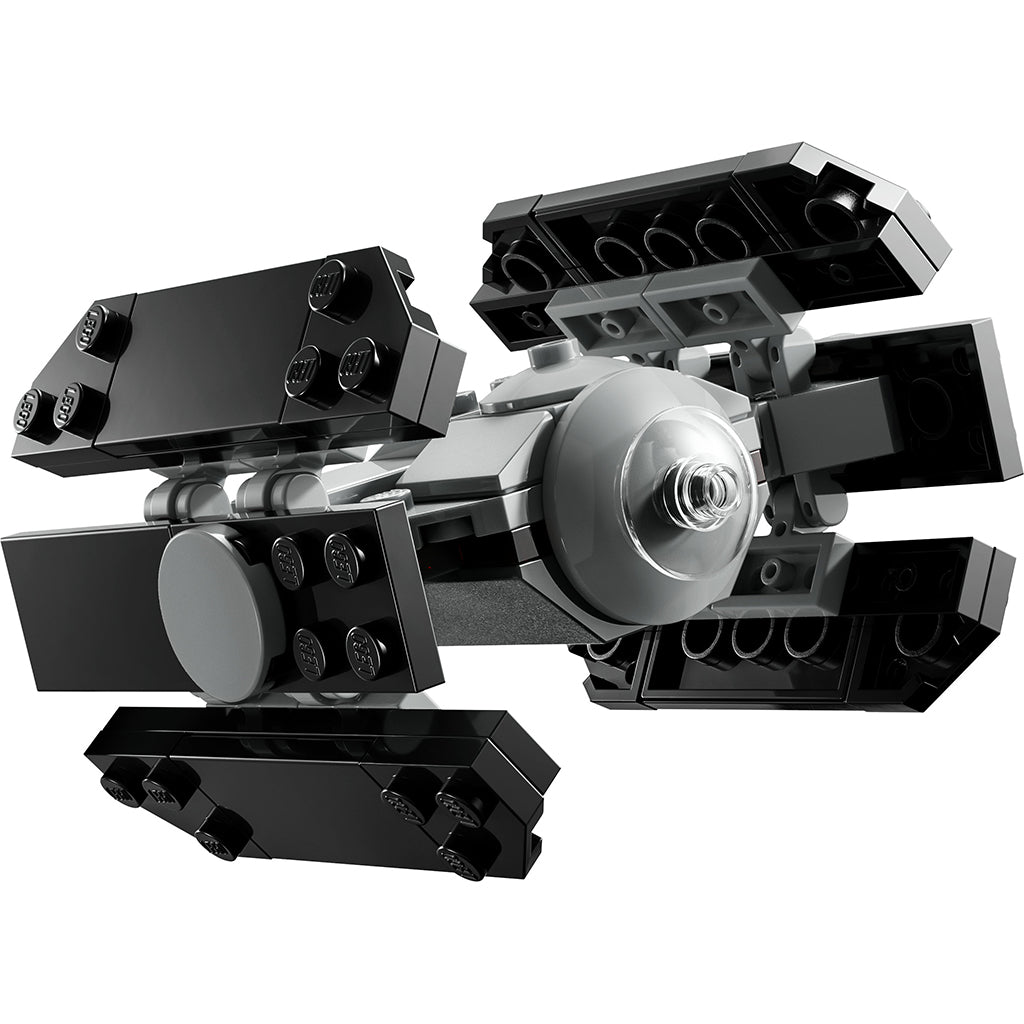 LEGO® Star Wars™ TIE Advanced™-minimodel