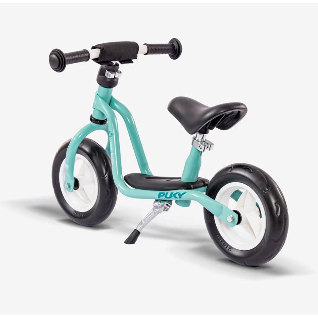 Puky Løbecykel, LR M, Aqua green - Från 2 år