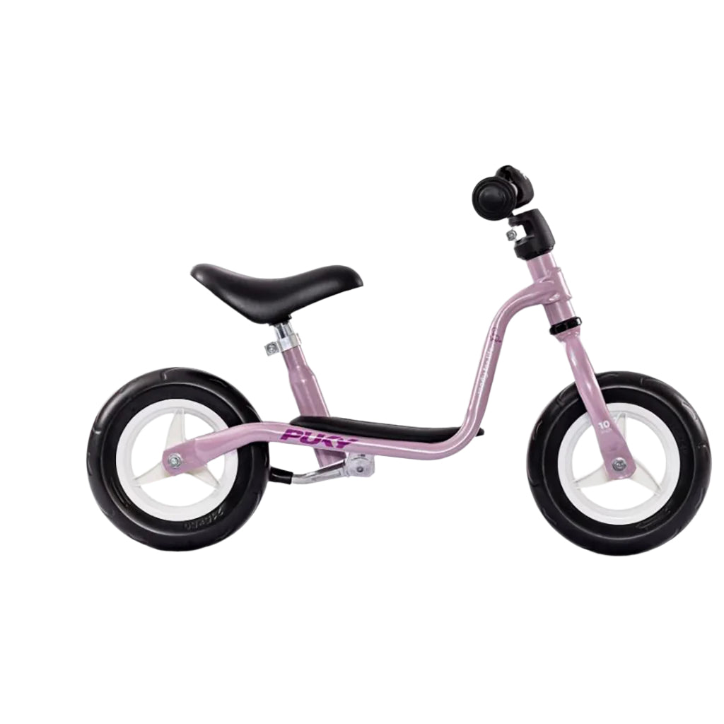 Puky Løbecykel, LR M, Pearl pink - Från 2 år