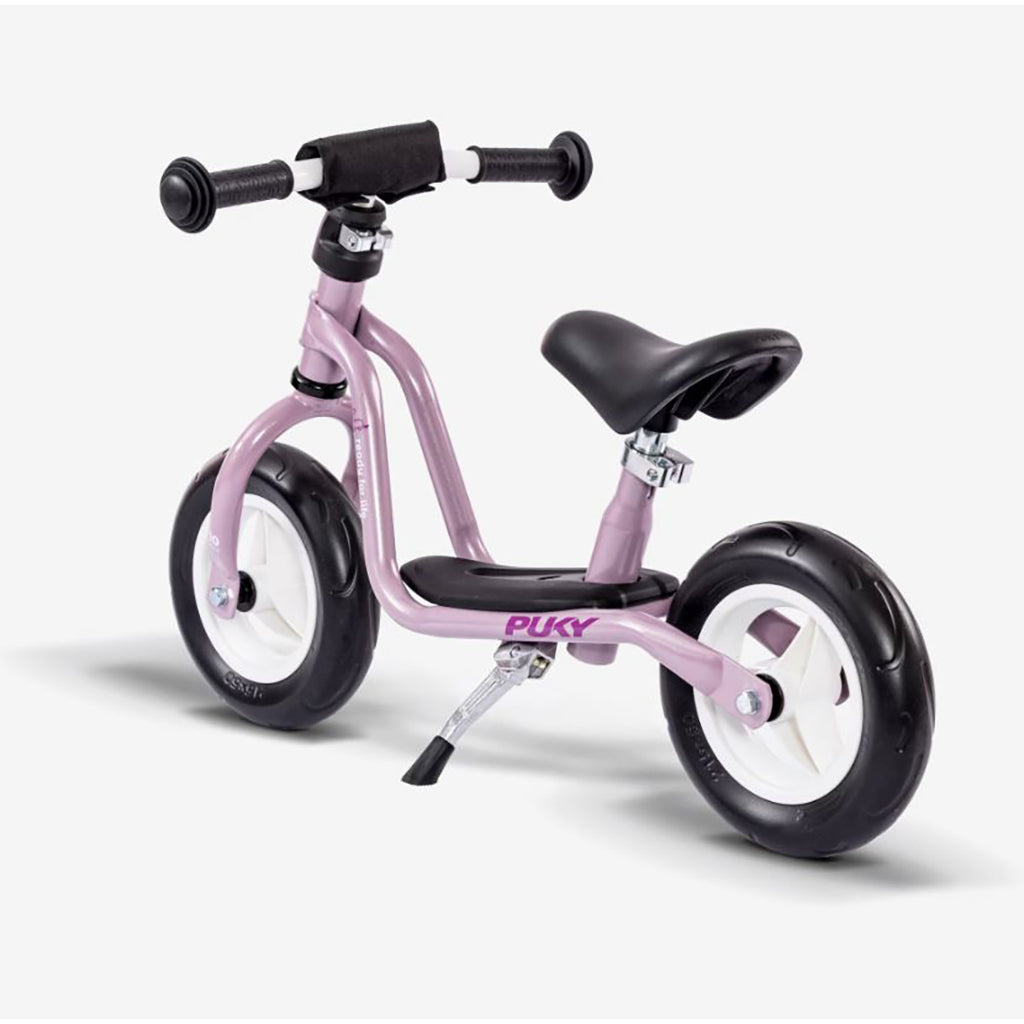 Puky Løbecykel, LR M, Pearl pink - Från 2 år