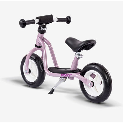Puky Løbecykel, LR M, Pearl pink - Från 2 år