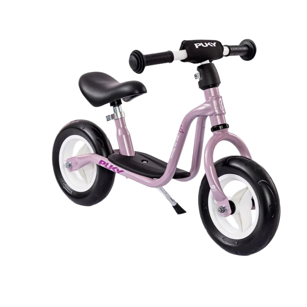 Puky Løbecykel, LR M, Pearl pink - Från 2 år
