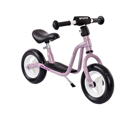 Puky Løbecykel, LR M, Pearl pink - Från 2 år