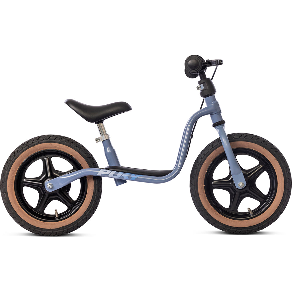 Puky springcykel, pigeon blue – från cirka 3 år