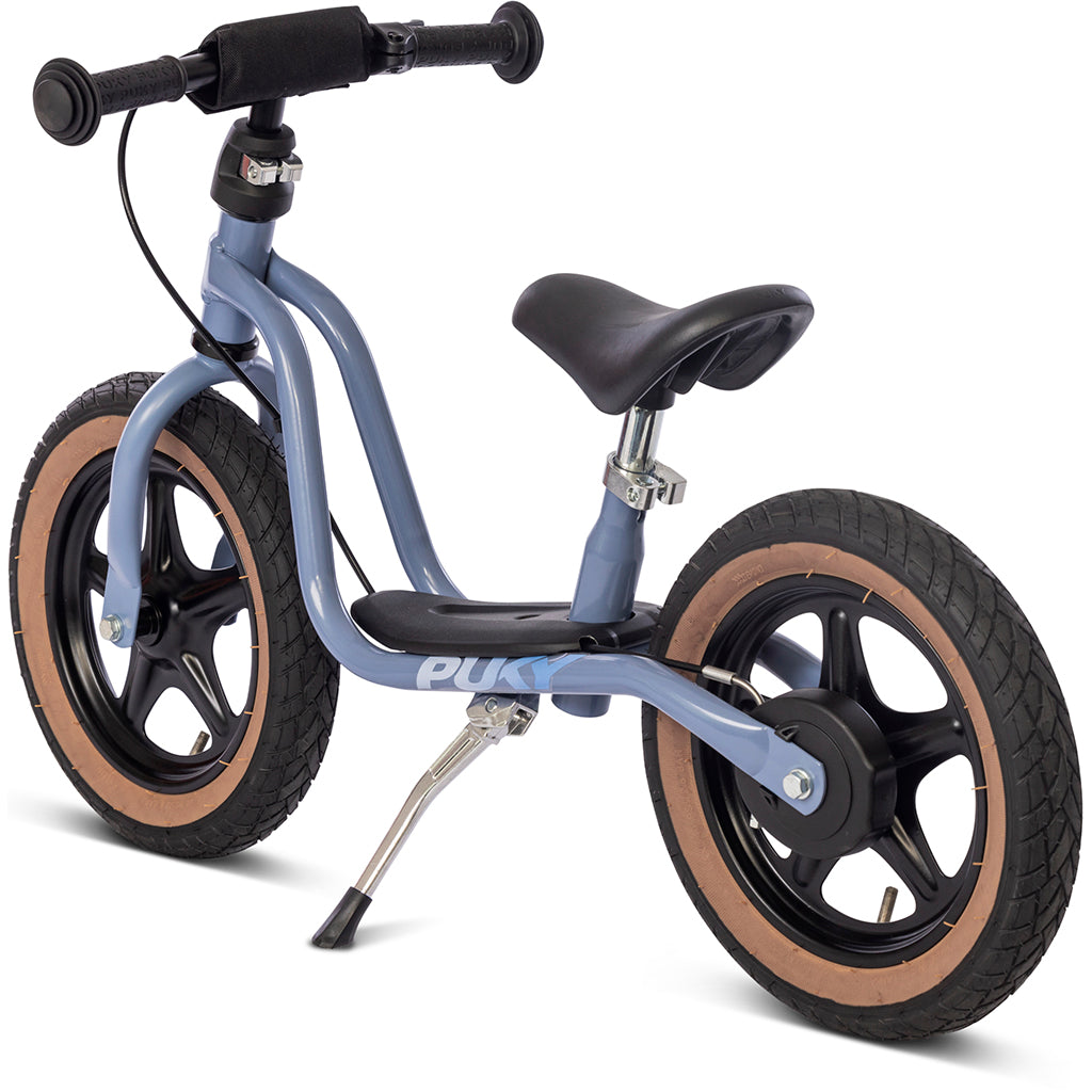Puky springcykel, pigeon blue – från cirka 3 år