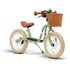 Puky Løbecykel LR L Classic, Retro green - Fra 2.5 år