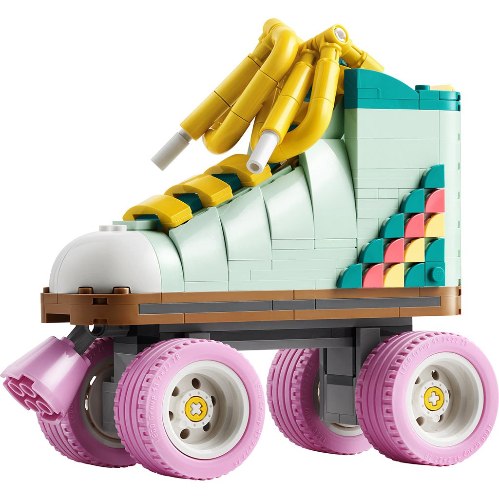 LEGO® Creator 3-i-1, Retro-rollerskridsko