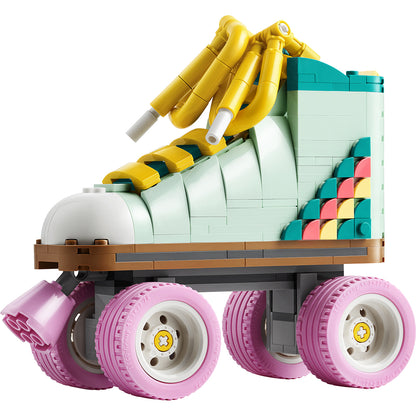 LEGO® Creator 3-i-1, Retro-rollerskridsko