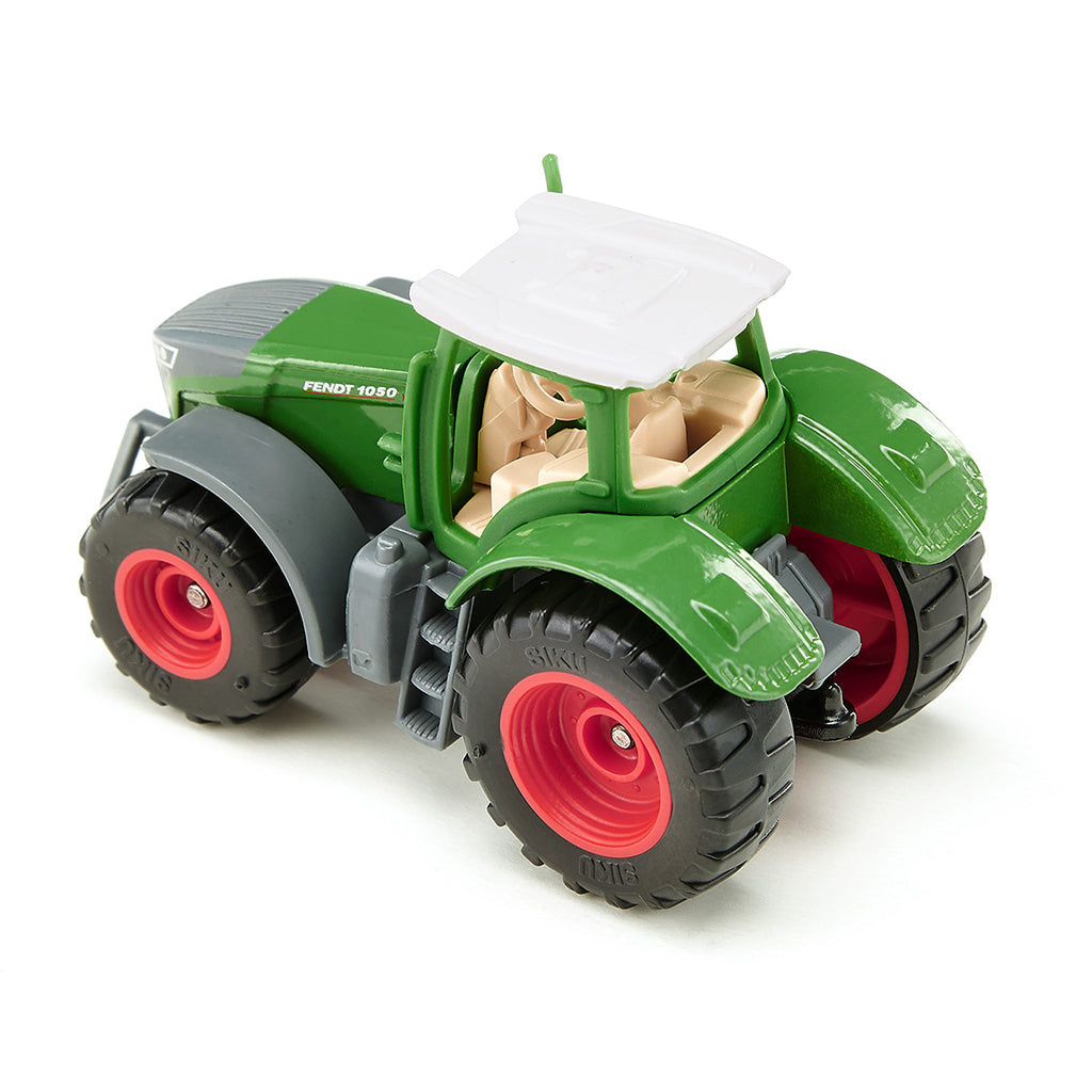 Siku Fendt 1050 Vario traktor, 6,8 x 3,5 cm