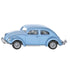 Siku Legetøjsbil, VW Beetle - 7.8 x 9.6 cm