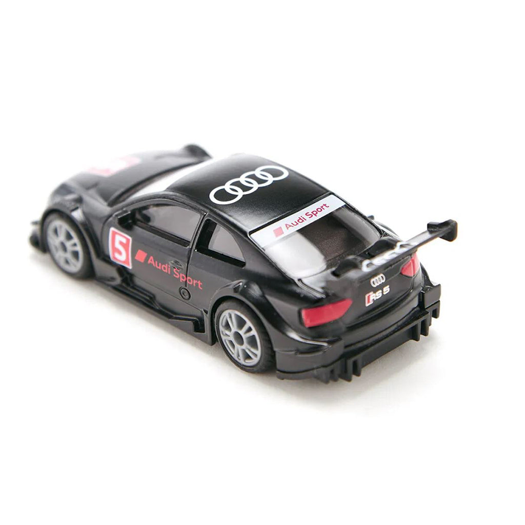Siku Leksaksbil, Audi R5 Racing - 8,1 x 3,3 cm