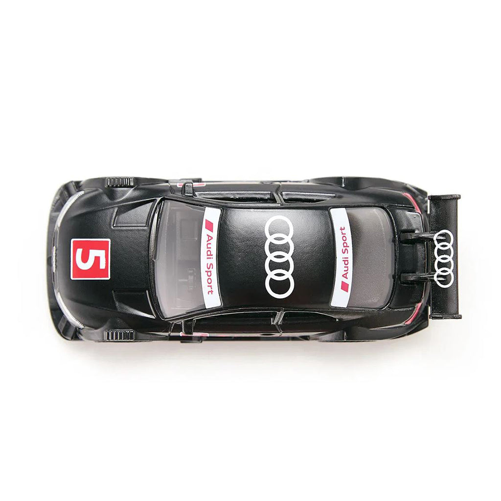 Siku Leksaksbil, Audi R5 Racing - 8.1 x 3.3 cm