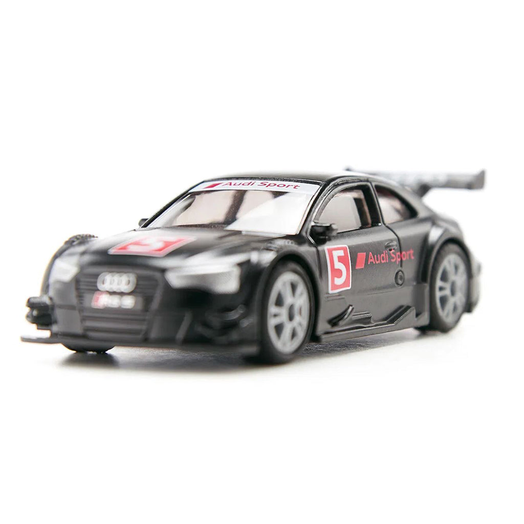 Siku Leksaksbil, Audi R5 Racing - 8,1 x 3,3 cm