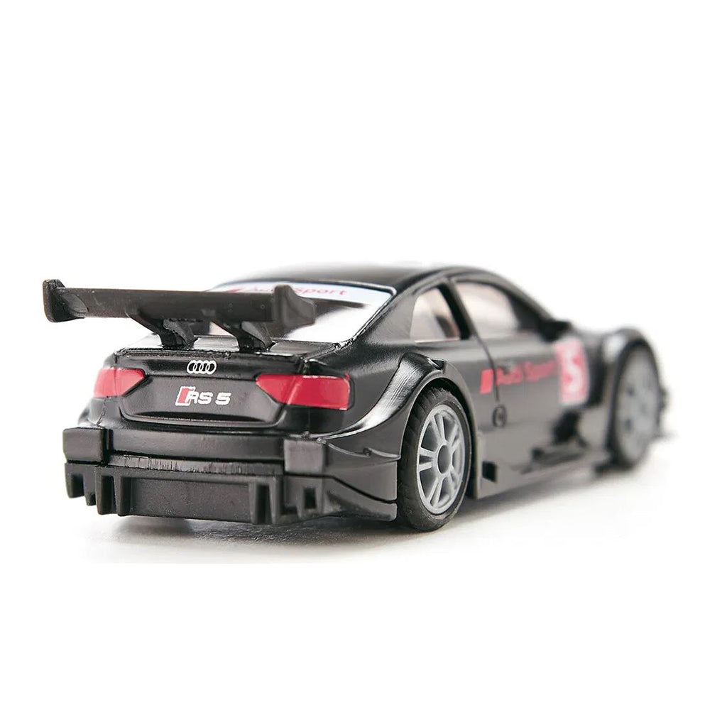 Siku Leksaksbil, Audi R5 Racing - 8.1 x 3.3 cm