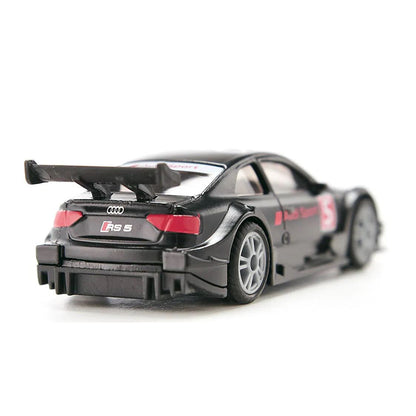 Siku Leksaksbil, Audi R5 Racing - 8.1 x 3.3 cm