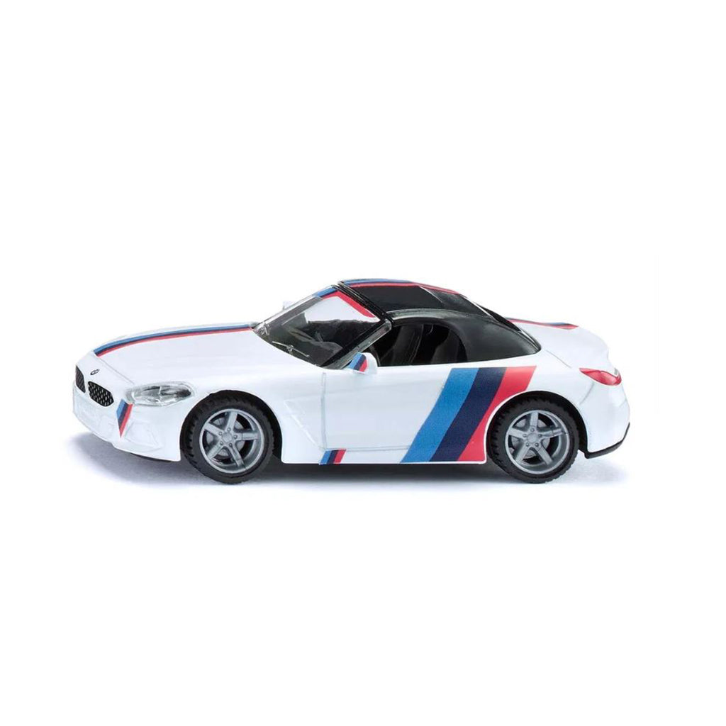 Siku Leksaksbil, BMW Z4 M40I - 1:50