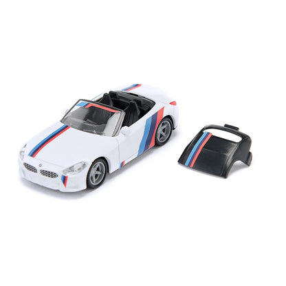Siku Leksaksbil, BMW Z4 M40I - 1:50