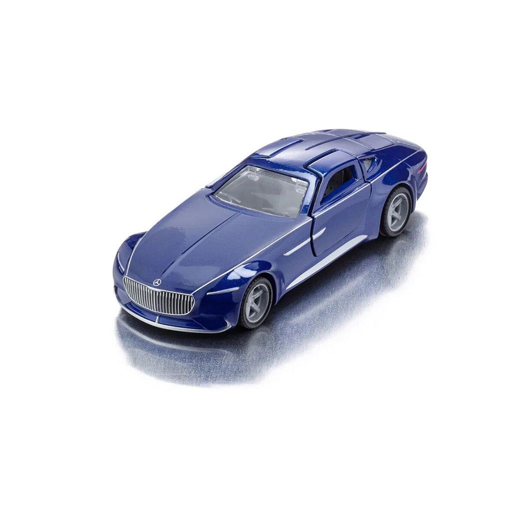 Siku Leksaksbil, Vision Mercedes-Maybach 6 - strl 1:50