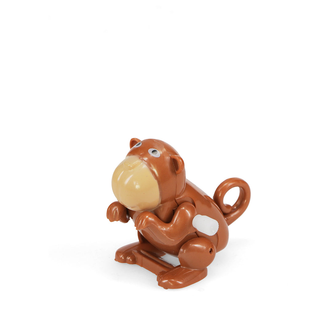 Rex London træk-op hoppende dyr, Abe