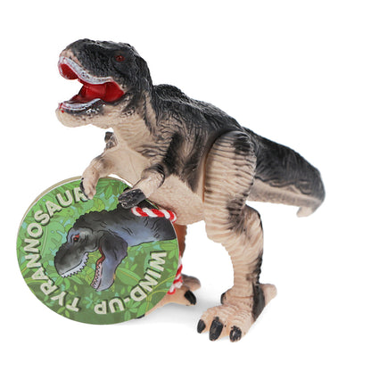 Rex London uppdragsdinosaurie, Tyrannosaurus rex