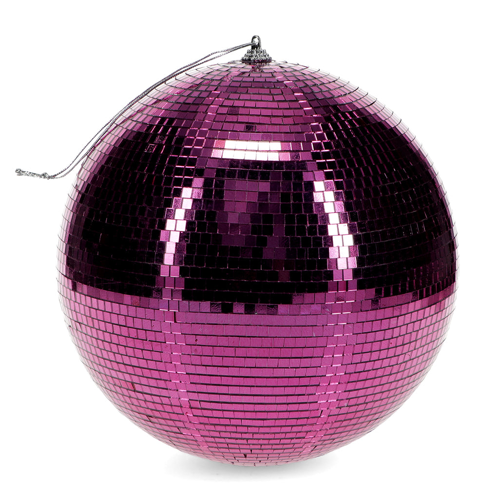 Rex London Discokula 20 cm, pink