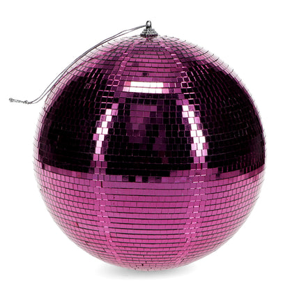 Rex London Discokula 20 cm, pink