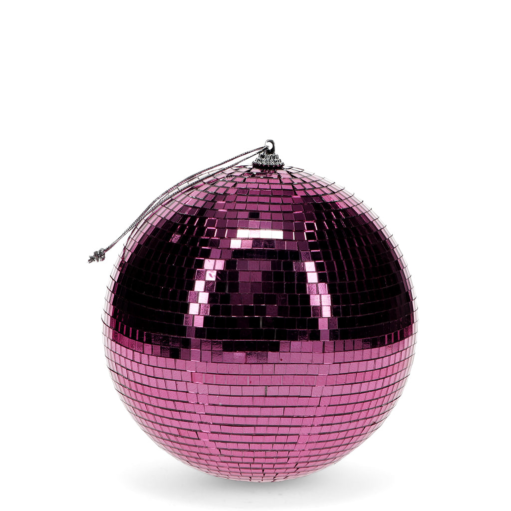 Rex London Discokula 15 cm, rosa