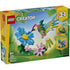 LEGO® Creator 3-i-1, Vilde dyr: Farverig kolibri