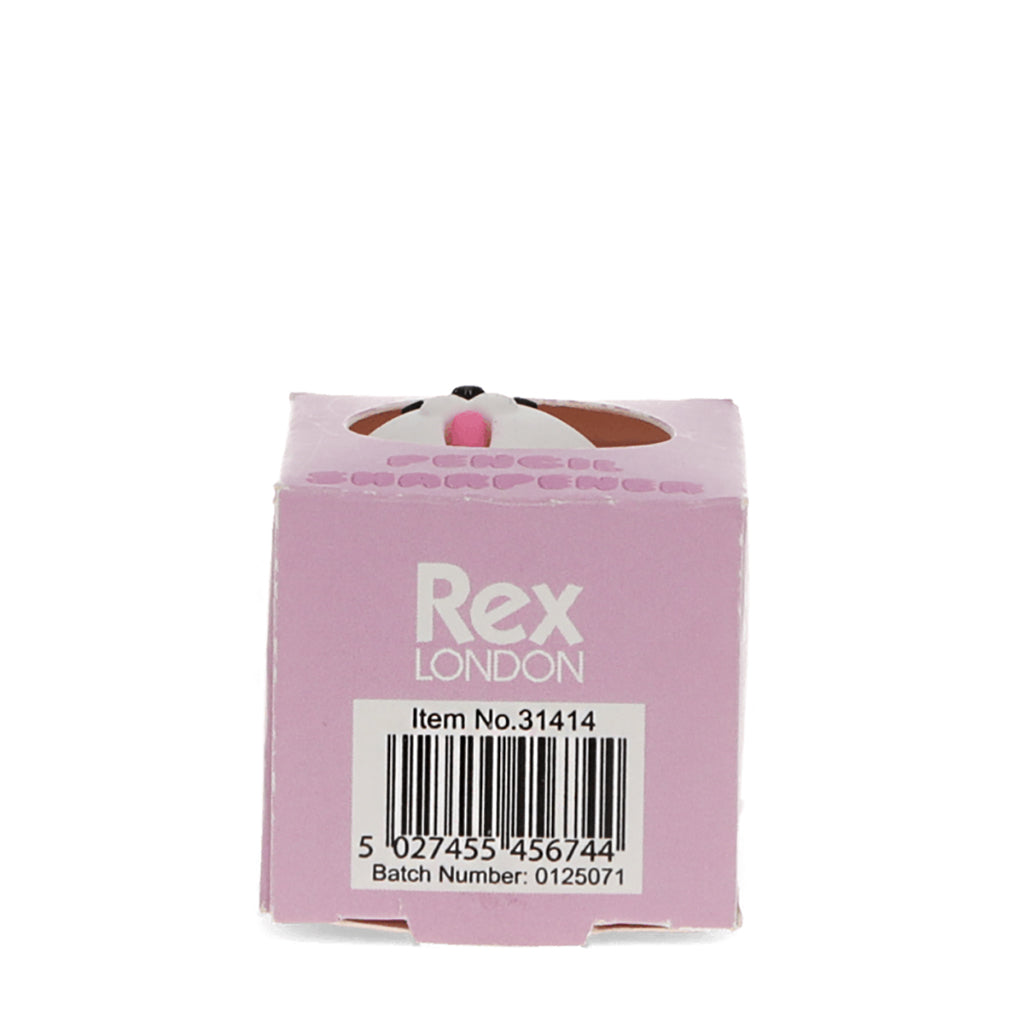 Rex London, pennvässare - Hund
