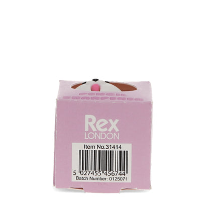 Rex London, pennvässare - Hund