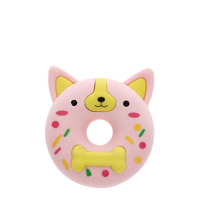 Rex London suddgummi, Animal doughnut - Dog