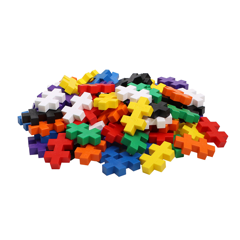 Plus-Plus BIG basic, 100 st
