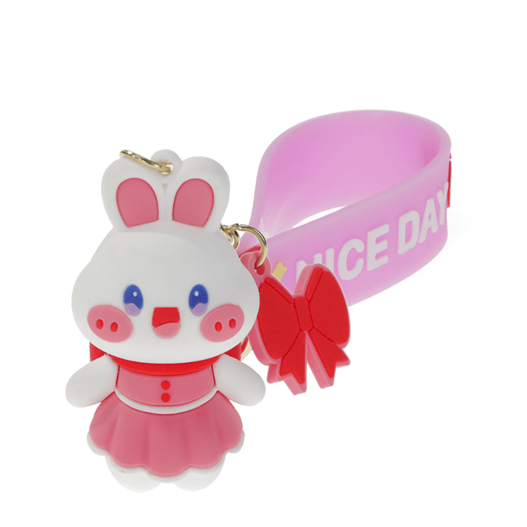 Rex London, nøglering - Bunny