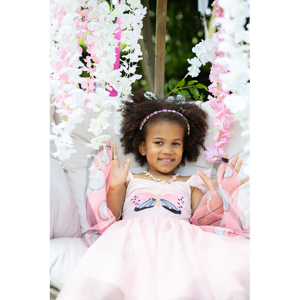 Great Pretenders hårband, Boutique Heartbreaker - 2 olika varianter