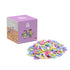 Plus-Plus Pastel farvemix, 600 stk