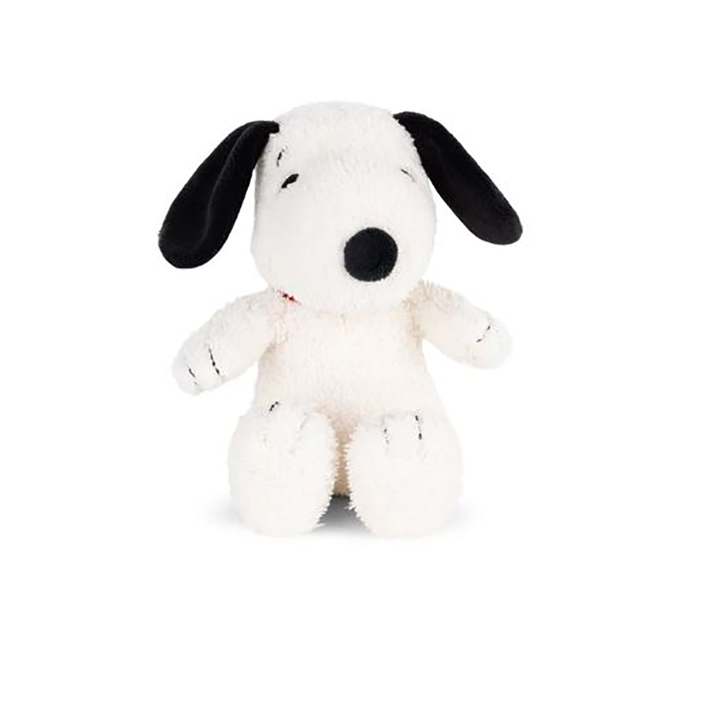 Snoopy gosedjur, Terry Cream - 17 cm