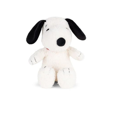 Snoopy gosedjur, Terry Cream - 17 cm