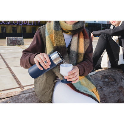 Dopper termoflaska, Isolerad 580 ml - Breaker blue