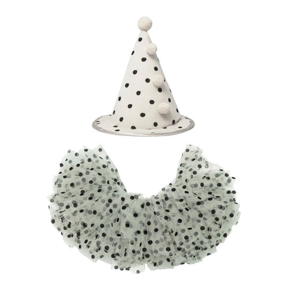 Mimi &amp; Lula, Utklädning - Clown