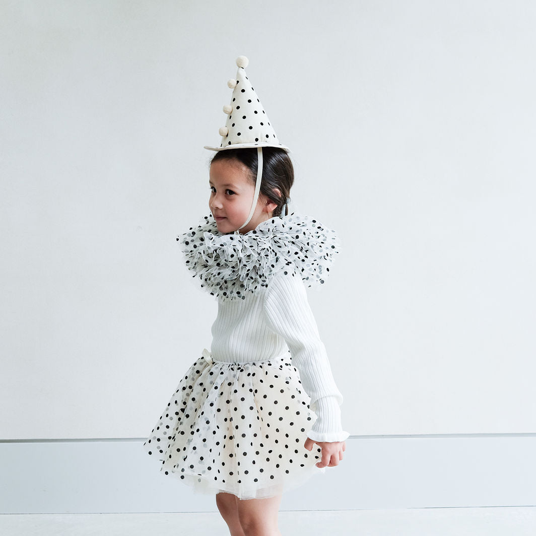 Mimi &amp; Lula, Tyllkjol - Polka Dot